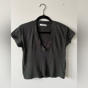 alanis recycled- vintage black